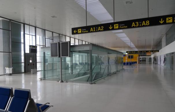 Aeropuerto De Ciudad Real, Fotos De Recurso