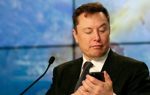 Elon Musk, el CEO de The Boring Company