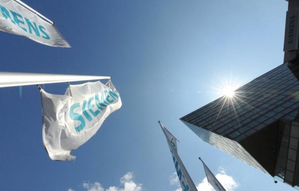 Siemens introducirá una política de coches de empresa sostenible y flexible Siemens (Foto de ARCHIVO) 17/6/2021