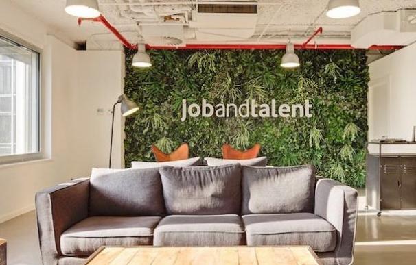 Jobandtalent entra en Estados Unidos con una inversión de casi 30 millones.