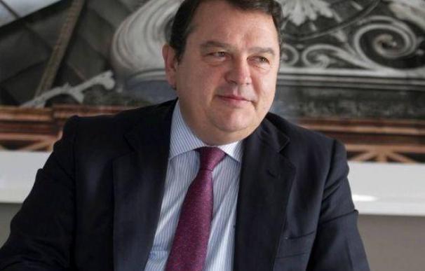 Manuel González Cid presenta su dimisión como consejero de Unicaja Banco