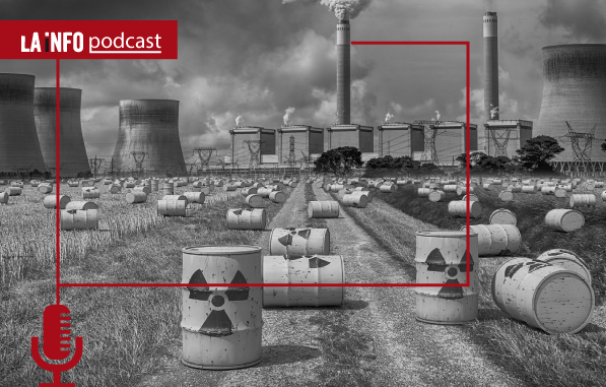 Podcast debate nucleares