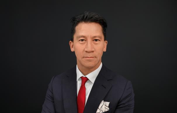 Simon Lue-Fong, Head of Fixed Income de Vontobel