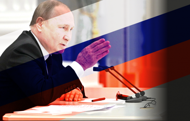 Montaje Putin portada 3x1