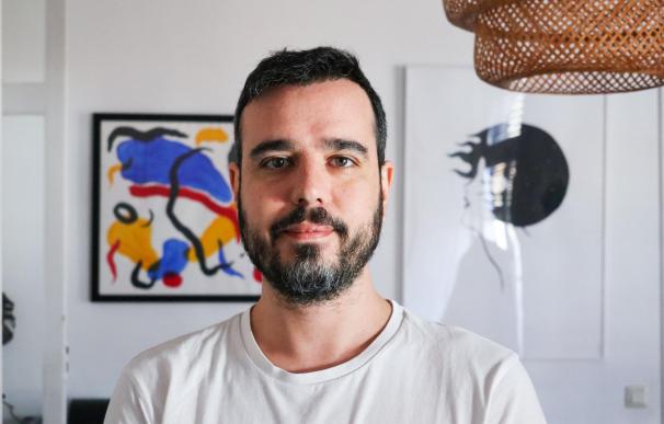 Jorge Bosch, cofundador de Voicemod