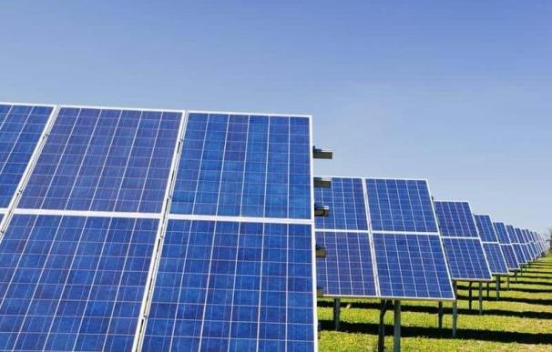 Proyecto solar de Q-Energy Q-ENERGY (Foto de ARCHIVO) 08/4/2022