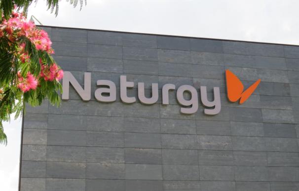 Sede de Naturgy NATURGY (Foto de ARCHIVO) 29/6/2018