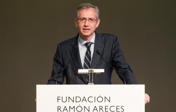 Pablo Hernández de Cos, Banco de España