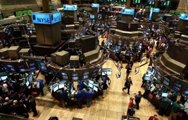 ¿Recesión a la vista? Cómo Wall Street puede actuar como el verdadero mercado refugio.