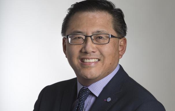 James Chen, gestor de Allianz Global Investors.