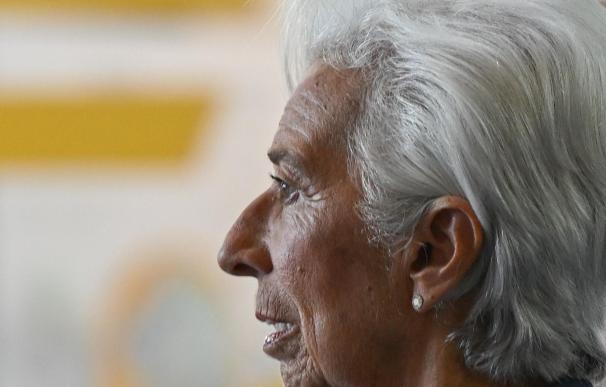 Christine Lagarde afronta la tercera subida de tipos de su presidencia en el BCE.
