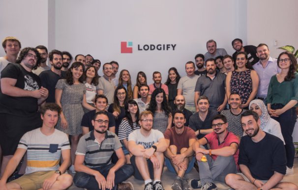 Equipo de Lodgify.