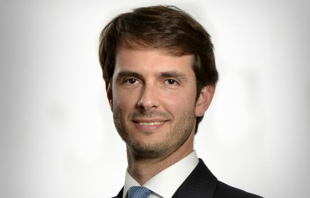 Álvaro Cabeza, responsable de UBS AM en España.