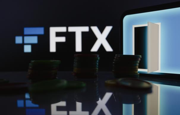 Contagio en las cripto: FTX entra en la liga de los horrores con Enron y Madoff