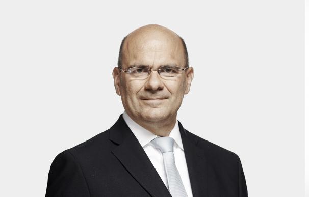 Frank Schwarz, gestor de Mainfirst.