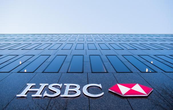 HSBC HSBC