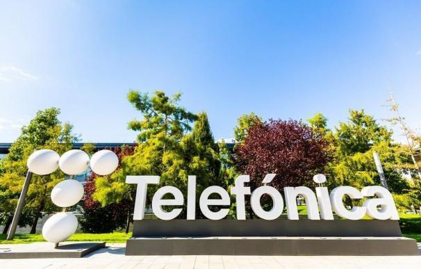 Telefónica negocia con Deutsche Telekom un pacto para la marca 'T'.