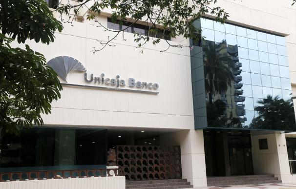 Unicaja Banco gana 260 millones en 2022 tras un cuarto trimestre récord