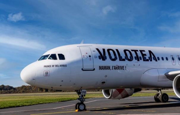 Volotea se alía con Eurowings para volar en 144 rutas, incluyendo a Alemania