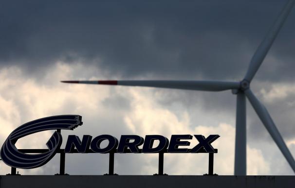 Acciona aumentará su participación en Nordex a un 6% al capitalizar una deuda
