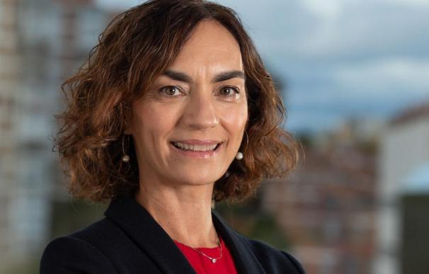 Raquel Tapia, nueva directora general de Sanofi en España