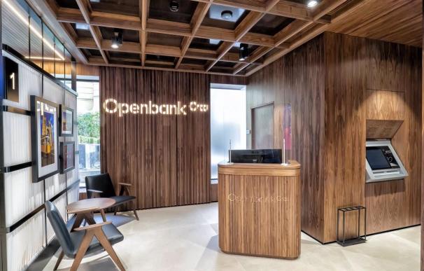 Oficina Openbank