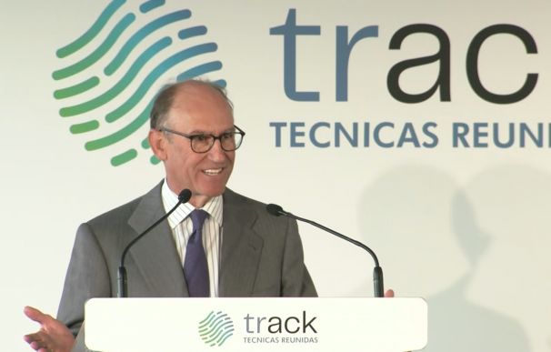 Presidente ejecutivo de Técnicas Reunidas, Juan Lladó.
