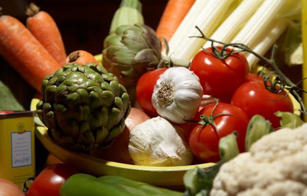 Marruecos, el máximo importador de fruta y verdura creció un 21% en 2022