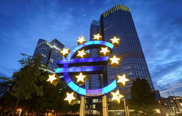 El crecimiento de la Eurozona se estanca en el cuarto trimestre de 2022