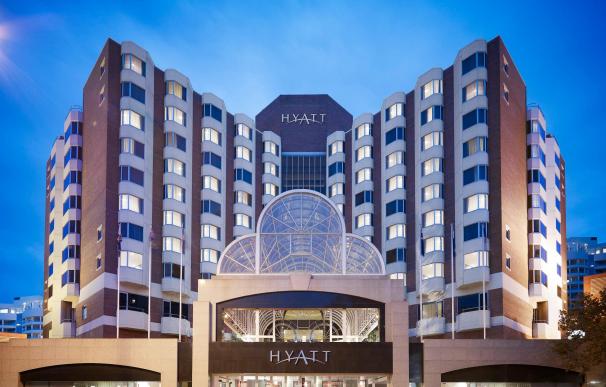 Hyatt llega a un acuerdo con Globalia para gestionar sus hoteles en el Caribe.