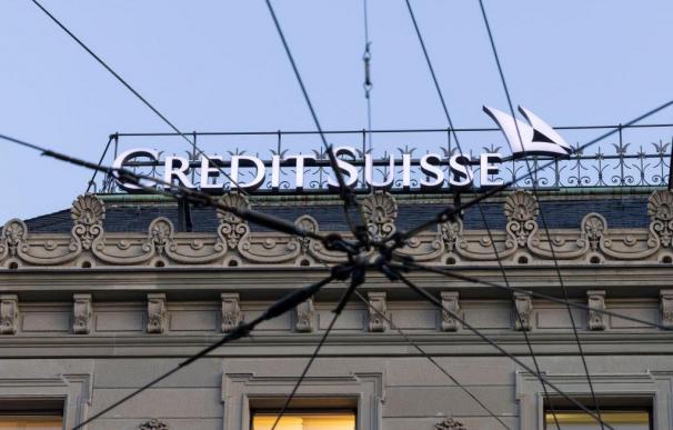 Credit Suisse sede