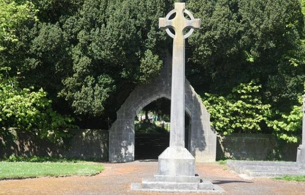 Imagen de Cementerio del seminario irlandés, Cementerio de st patrick's college y Cementerio de la universidad irlandesa