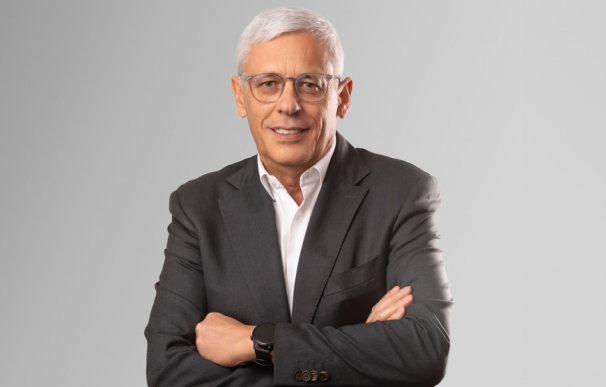 Mário Vaz, CEO de Vodafone España