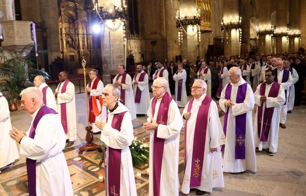 Los sacerdotes comenzarán a pagar por los permisos para obras y reformas