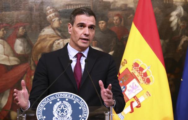 El FMI prevé que el déficit en España se cronifique alrededor del 4% hasta 2025