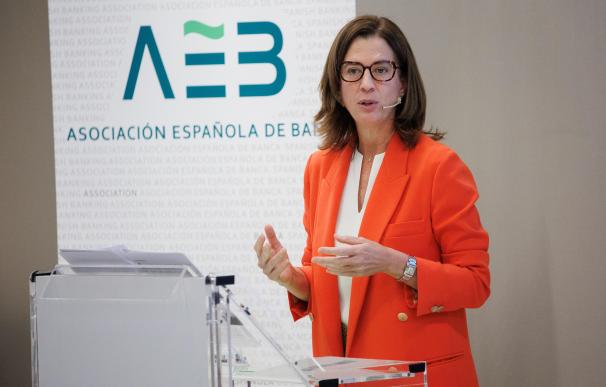 Alejandra Kindelán (AEB)