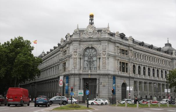 El Banco de España busca una aseguradora para sus trabajadores por 5.298 millones