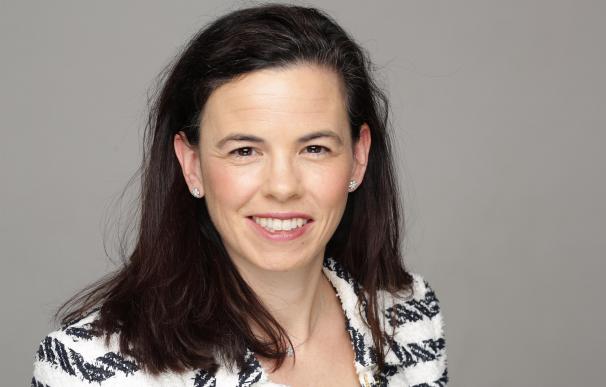 Christiana Riley, nueva responsable regional de Norteamérica del Banco Santander