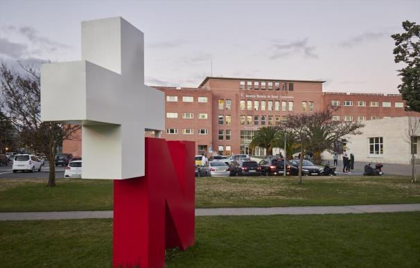 Justicia exige reconocer la experiencia privada de un enfermero a Salud Navarra