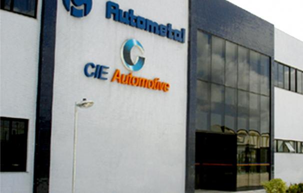 Cie Automotive (Autometal)