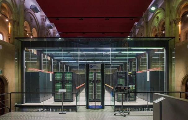 La compañía es un spin-off del Centro de Supercomputación de Barcelona