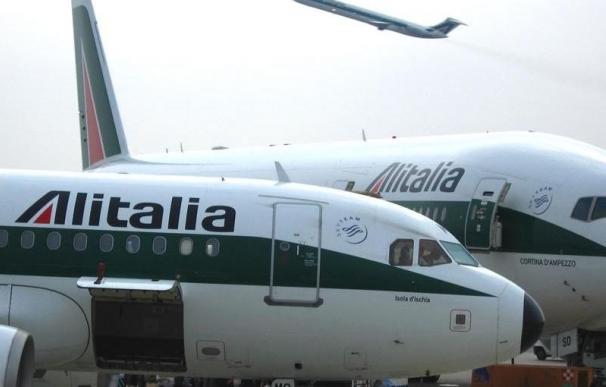 El TGUE suspende las ayudas que Italia ofreció a las aerolíneas por la pandemia