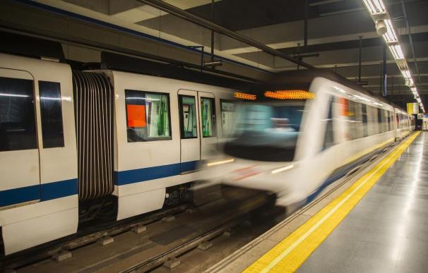 Metro de Madrid lanza el megacontrato de electricidad más costoso de su historia