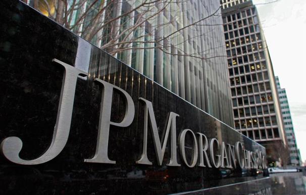 Sede de JPMorgan en Nueva York en el 270 de Park Avenue.