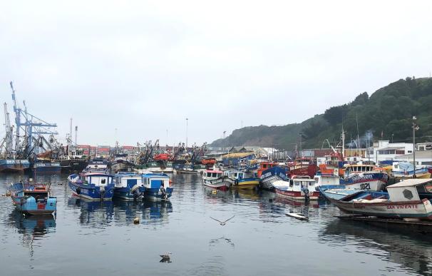 Satlink comercializará su sistema de localización entre los pesqueros chilenos