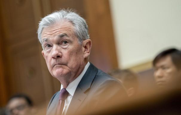 Jerome Powell Fed, Reserva Federal