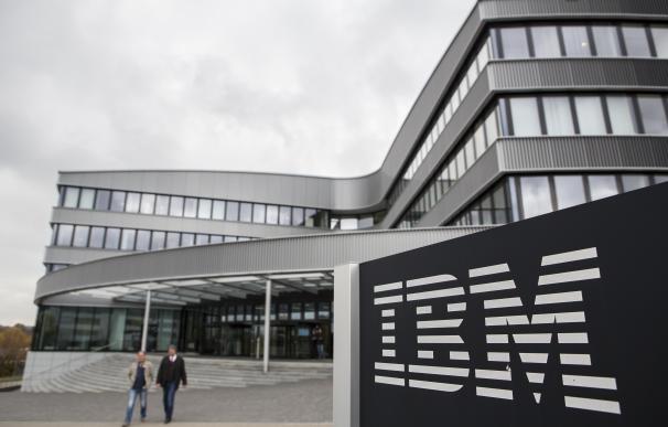 IBM comprará Apptio al fondo Vista Equity Partners por 4.214 millones