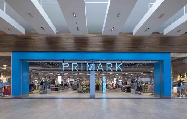 Primark dispara su facturación un 13% por la subida de los precios de venta