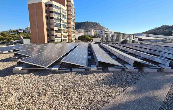 Energía solar en tu comunidad de vecinos: la nueva ley de autoconsumo para ahorrar