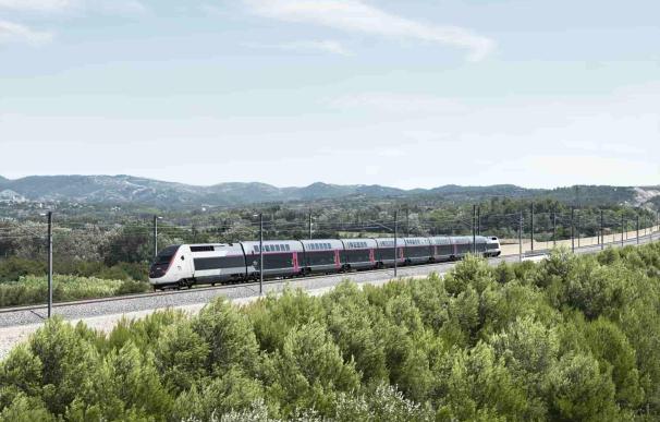 La francesa SNCF desafía a Renfe con la incorporación de mejoras en sus trenes